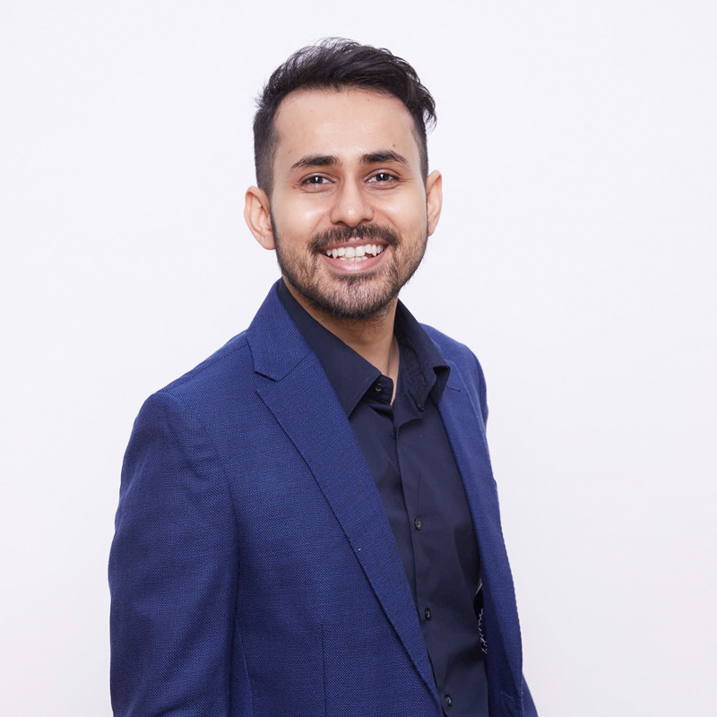 We want to be the poster boy for Web 3.0-led marketing in India: WATConsult’s Sahil Shah