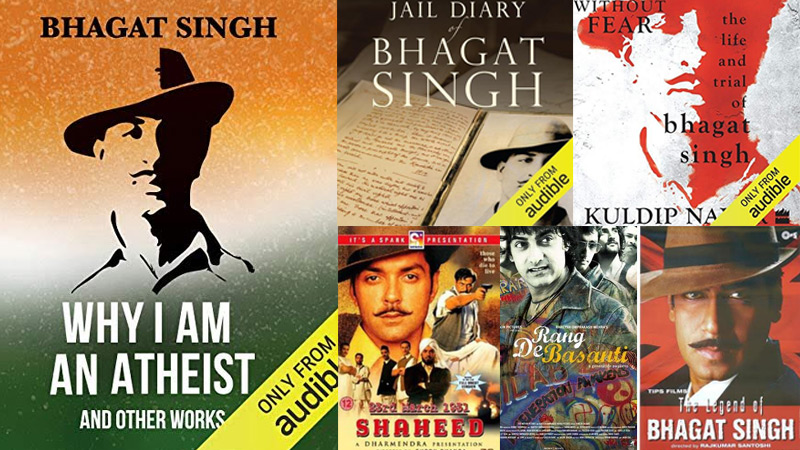 Honour India’s freedom fighters with these must-watch films and audiobooks