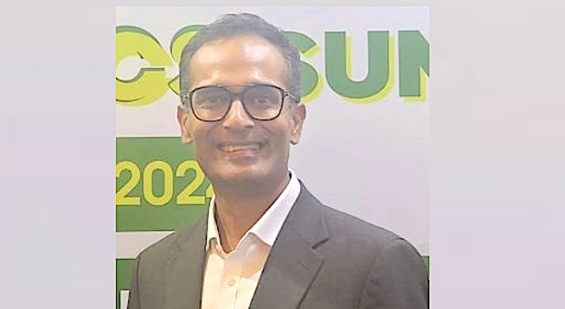 Nitin Bhandari appointed VP & general manager, India & south Asia beverages at PepsiCo