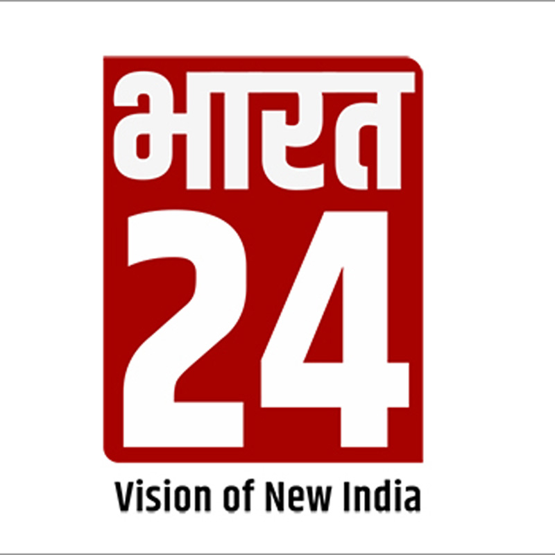 Bharat24’s attempt towards becoming a national news channel for an emergent India