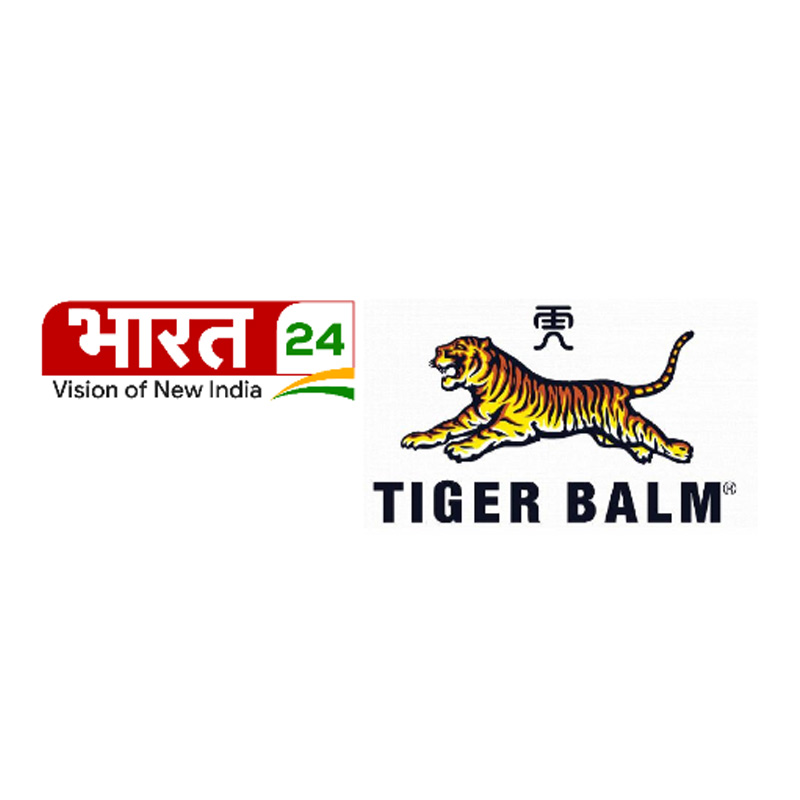 Bharat24 & Tiger Balm announce an innovative content feature