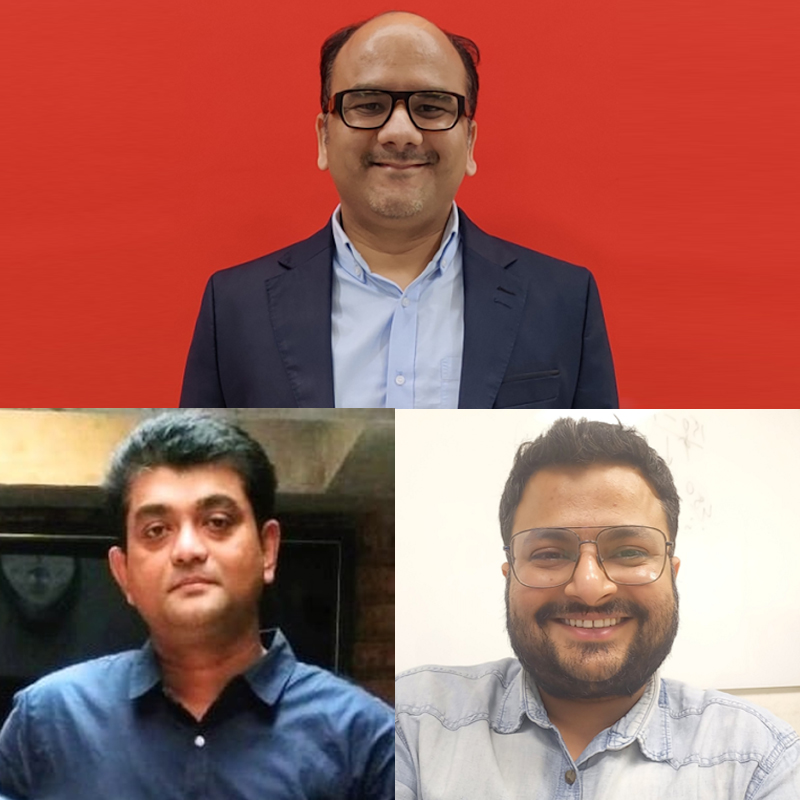 Bharat 24 announces senior-level appointments in key function of the sales & marketing team