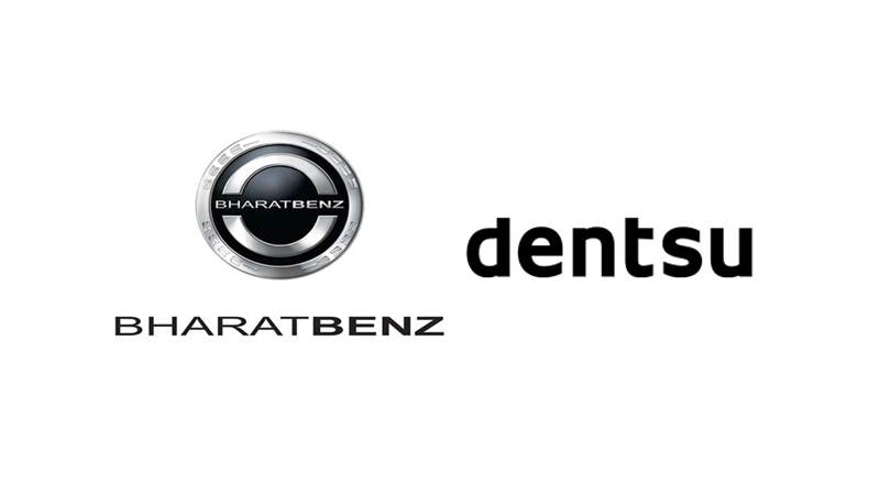 BharatBenz onboards dentsu India as its integrated communication partner