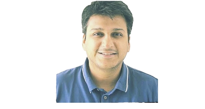 Mindshare Fulcrum appoints Bharat Sethi as principal partner – programmatic