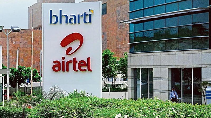 Airtel paid Rs 8325 crore in advance for spectrum acquisitions backed in 2015