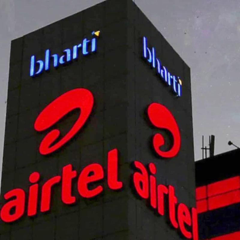 Bharti Airtel launches new broadband plans for connected TV homes