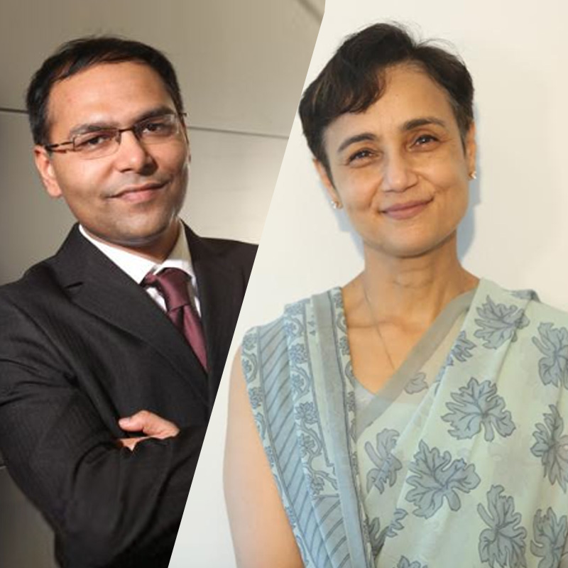 Dentsu India on-boards Bhasker Jaiswal as chief operations officer, media