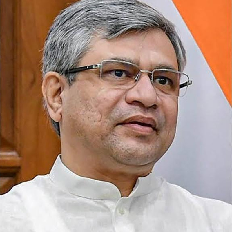 New IT rules will empower and protect social media users: Ashwini Vaishnaw