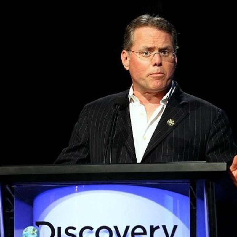Discovery extends David Zaslav’s employment contract
