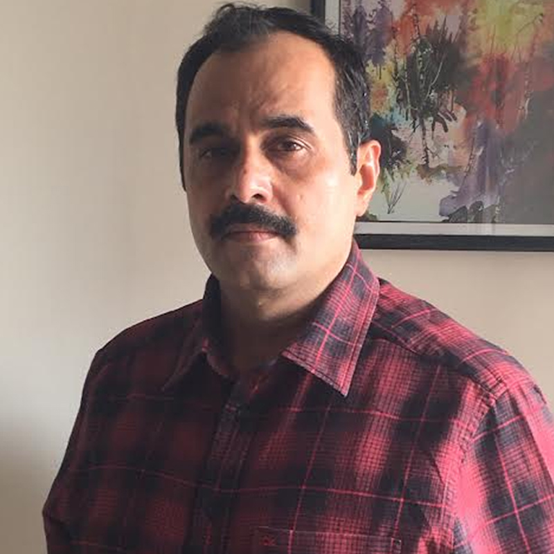 Audiences have replaced slots as the new language of transaction: Kantar’s Puneet Avasthi