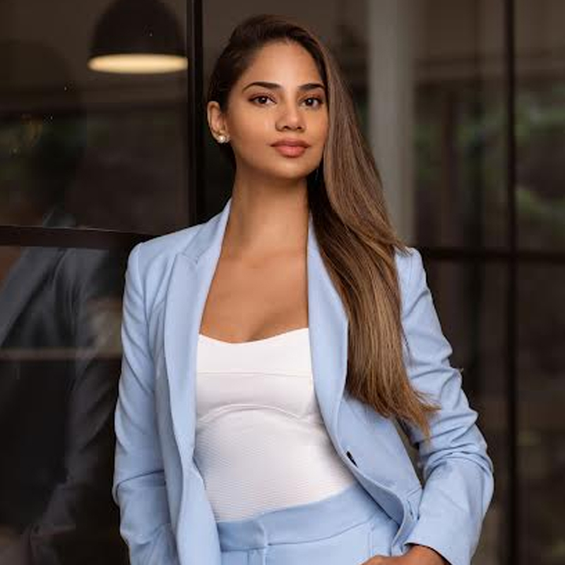 Balaji Motion Pictures appoints Bhavini Sheth as COO