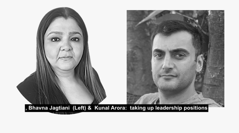 Edelman reveals two dynamos to lead India and Asia-Pacific