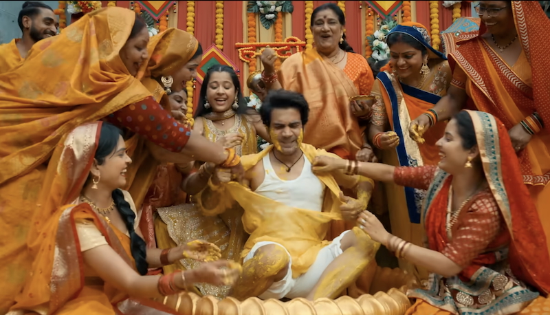 PVR Inox wins first round in Bhool Chuk Maaf battle: court halts Maddock’s OTT debut