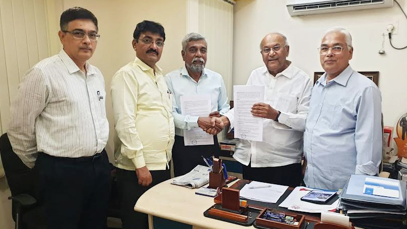 BhoomiSeva partners with AIOCD Pharma Ltd