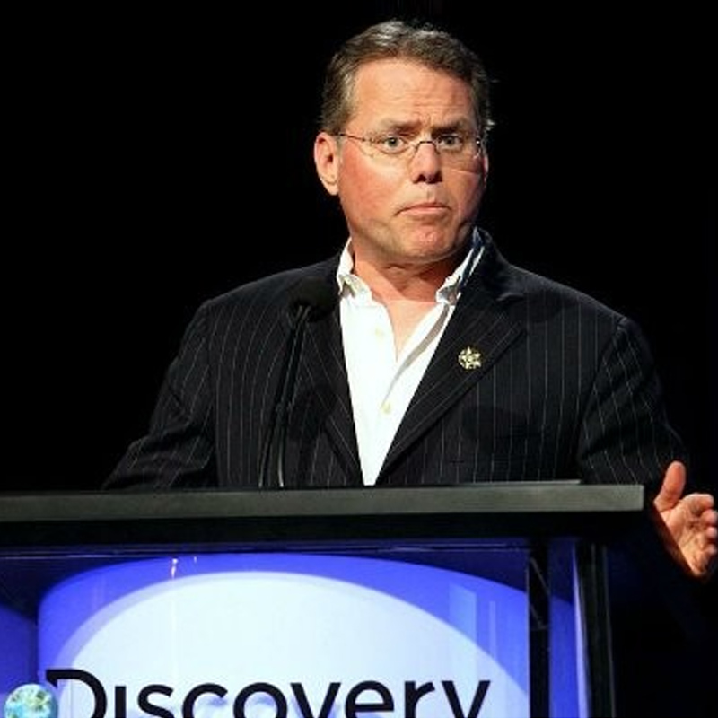 More media deals on anvil says Discovery CEO David Zaslav, as streaming war intensifies