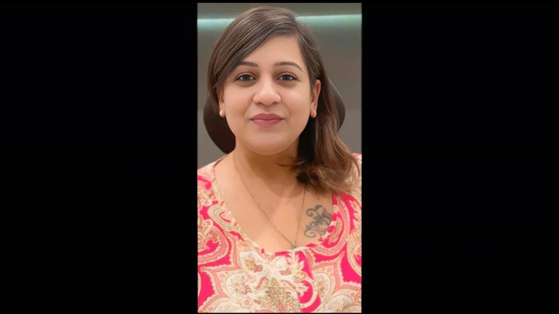 Dharma Productions steps into global film distribution with Bhumika Tewari