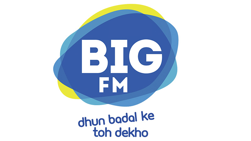 Big Fm turns up the volume with 9 new stations, now India’s No.1 network