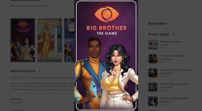 Nazara’s Fusebox drops Big Brother bombshell in mobile gaming world