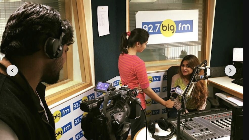 Sapphire Media tunes into Big FM 92.7 with a Rs 261 crore takeover