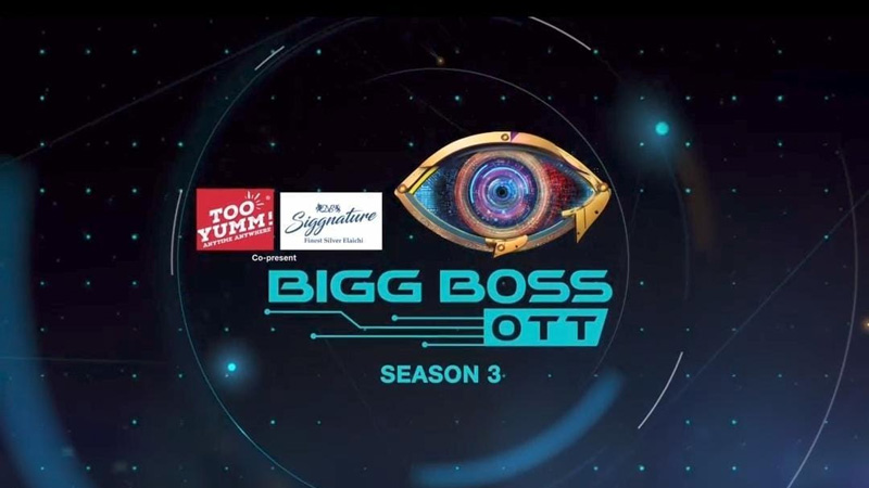 JioCinema Premium brings India’s biggest reality entertainer ‘Bigg Boss OTT Season 3’