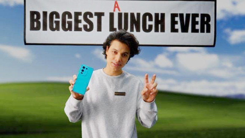 Infinix India challenges industry hype with its Questionthenoise campaign