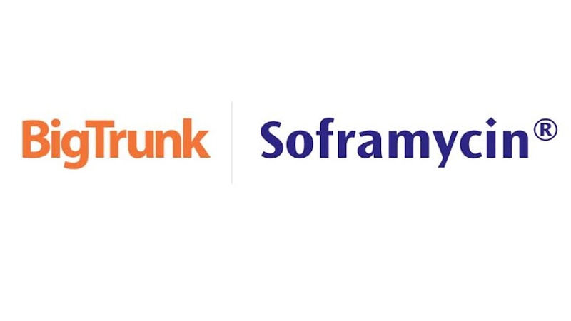 BigTrunk Communications wins digital mandate for Soframycin