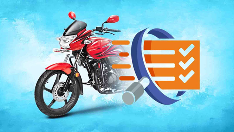 Ensure Comprehensive Protection for Your Bike: Compare and Save on Bike Insurance Today!