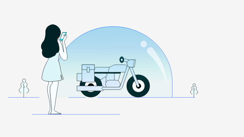 Understanding the Basics of Two-Wheeler Insurance in India