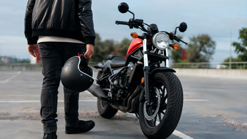 Factors That Influence the Cost of Bike Insurance Policy