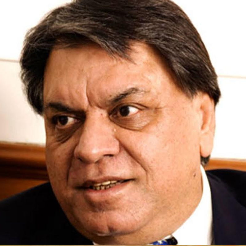 In memoriam: Anil ‘Billy’ Kapoor