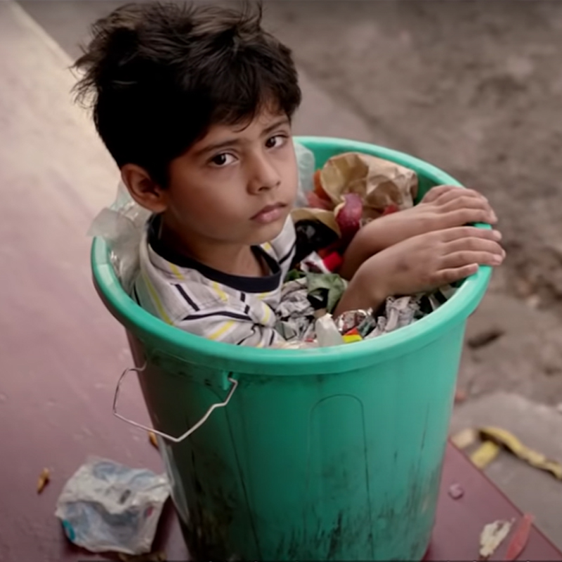 HUL launches ‘The Bin Boy’ campaign to stress on waste segregation