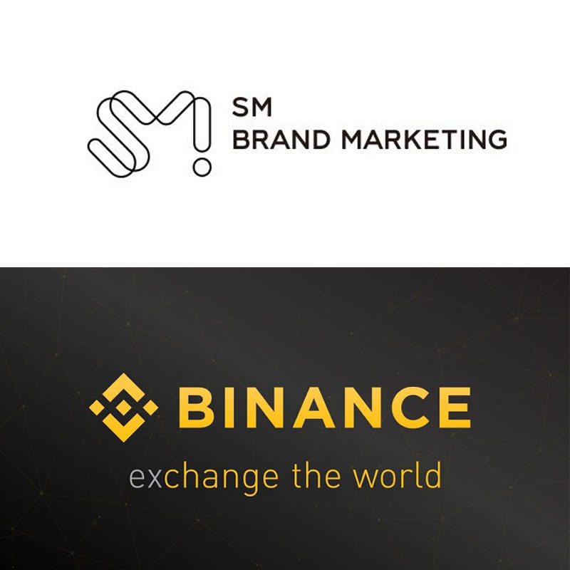 Binance announces strategic partnership with SM Brand Marketing