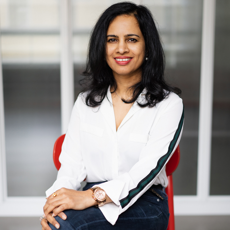 Weekend Unwind with: DCMN India’s country head Bindu Balakrishnan