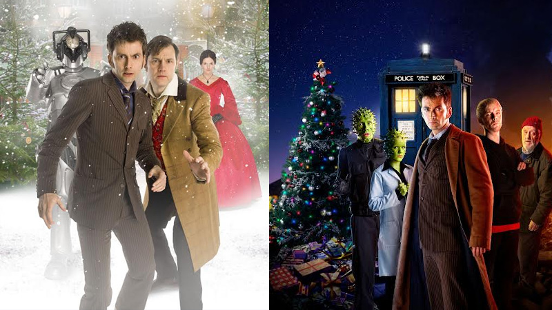 Binge-worthy shows on BBC Player are here to light up the festive season
