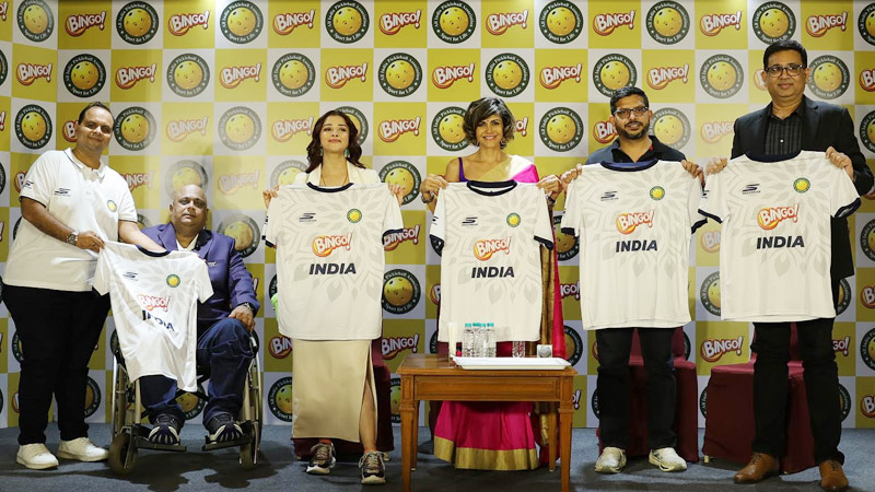 Bingo! & AIPA partner to popularise pickleball in India