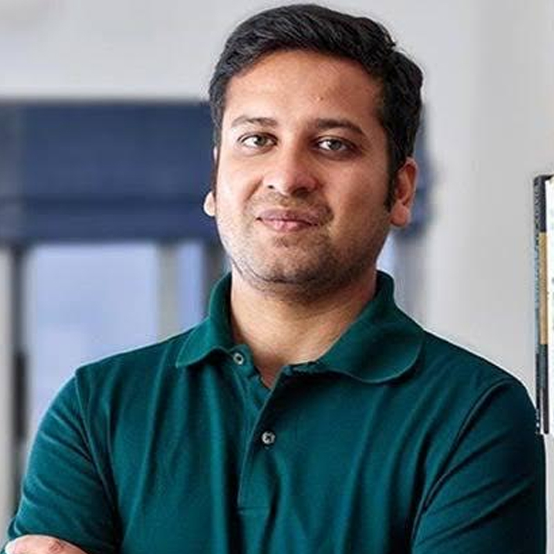 Walmart picks Flipkart stakes from Binny Bansal