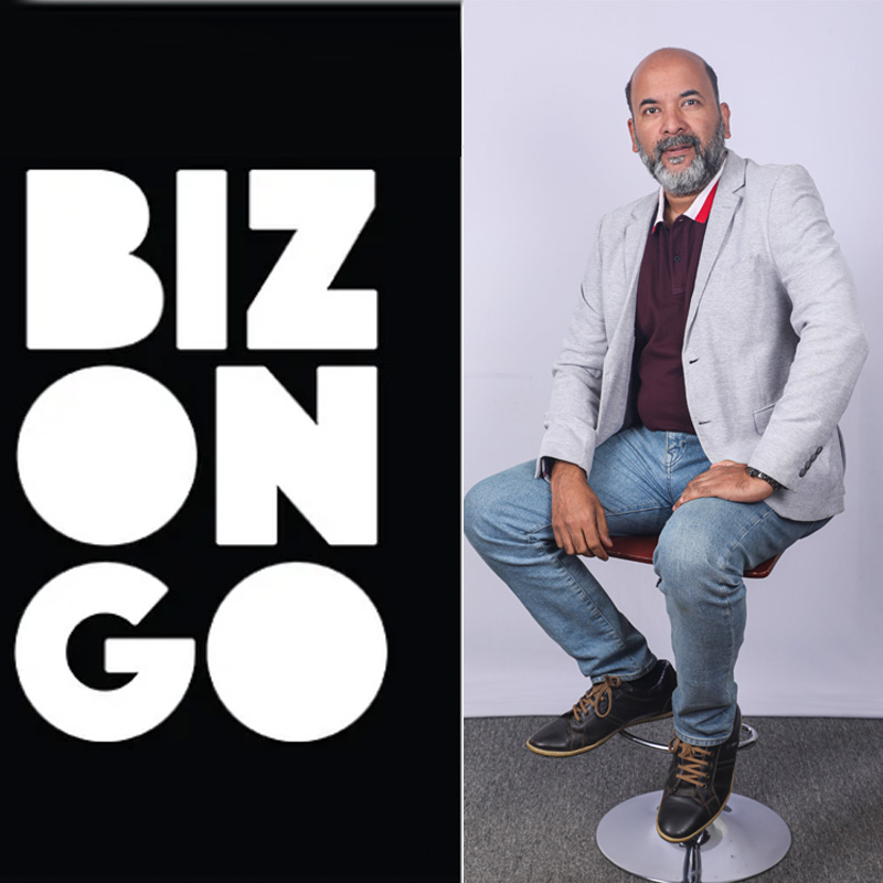 Bizongo ropes in Tushar Kamat as Chief Business Officer