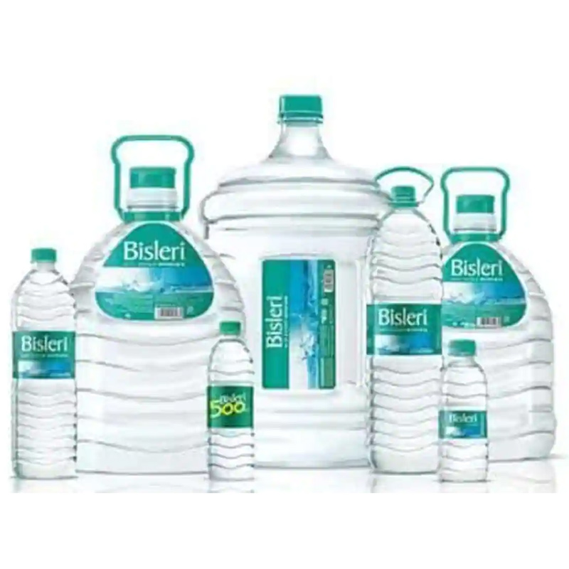 Tata to take over Bisleri