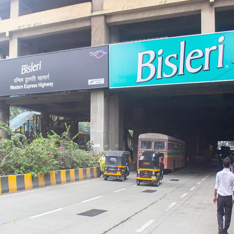Bisleri acquires branding rights of Mumbai’s metro station
