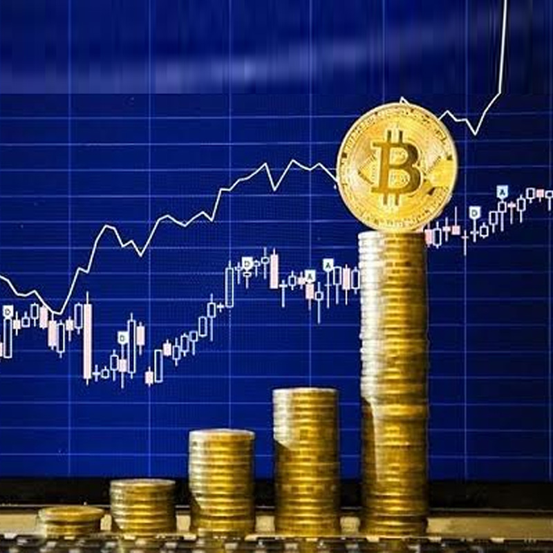 Brands ride high on the Crypto wave sweeping India