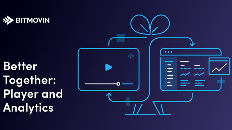 Bitmovin streams ahead with AI-powered Ad analytics & real-time insights