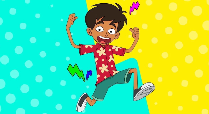 Bittu Bahanebaaz makes an excuse-filled splash on Sonic and JioHotstar