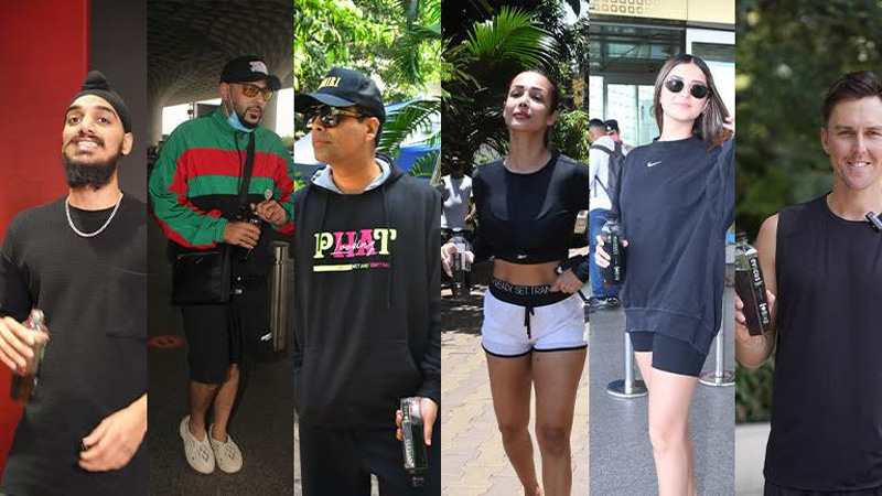 Why athletes & celebrities are ditching regular water for black Alkaline water