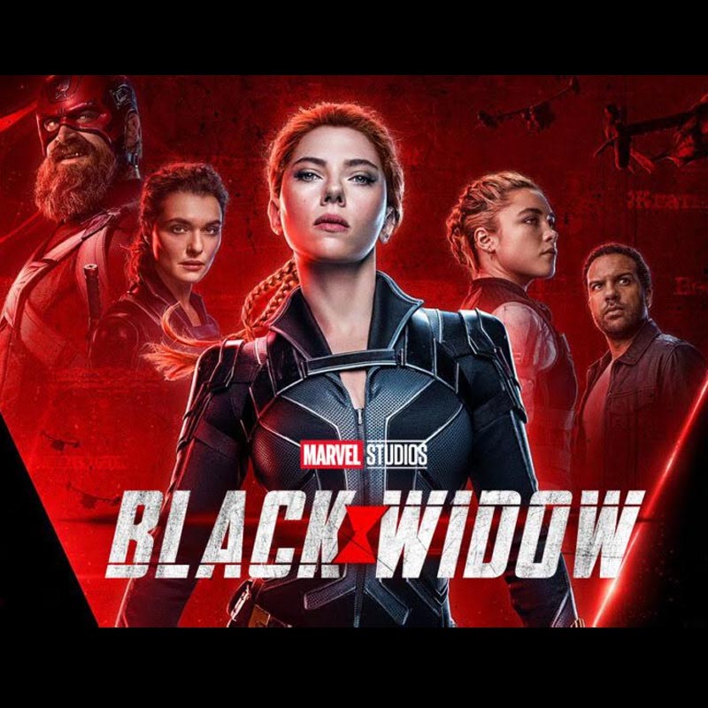Disney pulls a Warner Bros, sets ‘Black Widow’ for simultaneous release