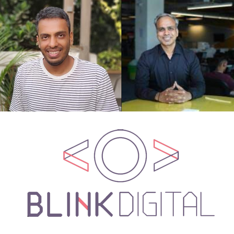Blink Digital bags Fibe’s digital media duties