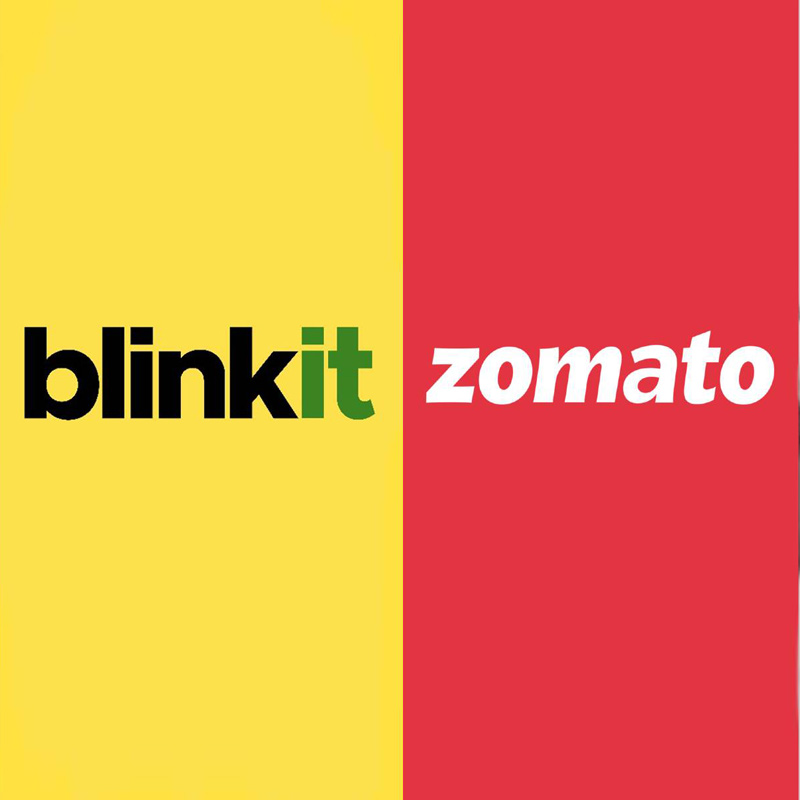 Zomato-Blinkit deal: all one needs to know
