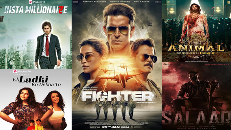 The season’s record-breaking Rs 100 crore plus blockbusters