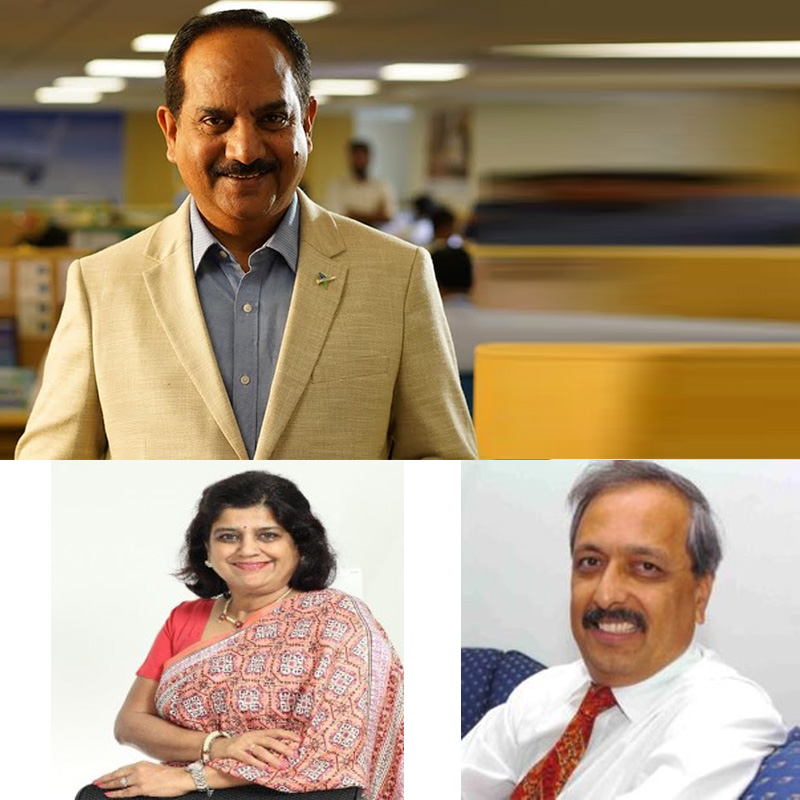 Blue Dart re-appoints Balfour Manuel as managing director for second five-year term