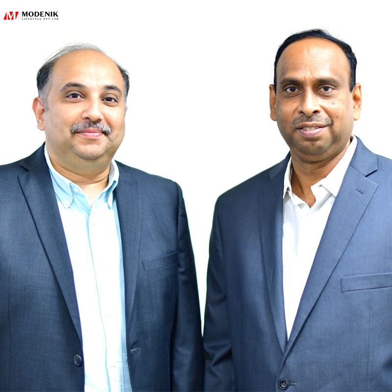 Modenik Lifestyle strengthens its leadership team