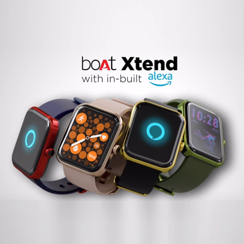 boAt rolls out campaign to celebrate the Gen-Z smart way of life